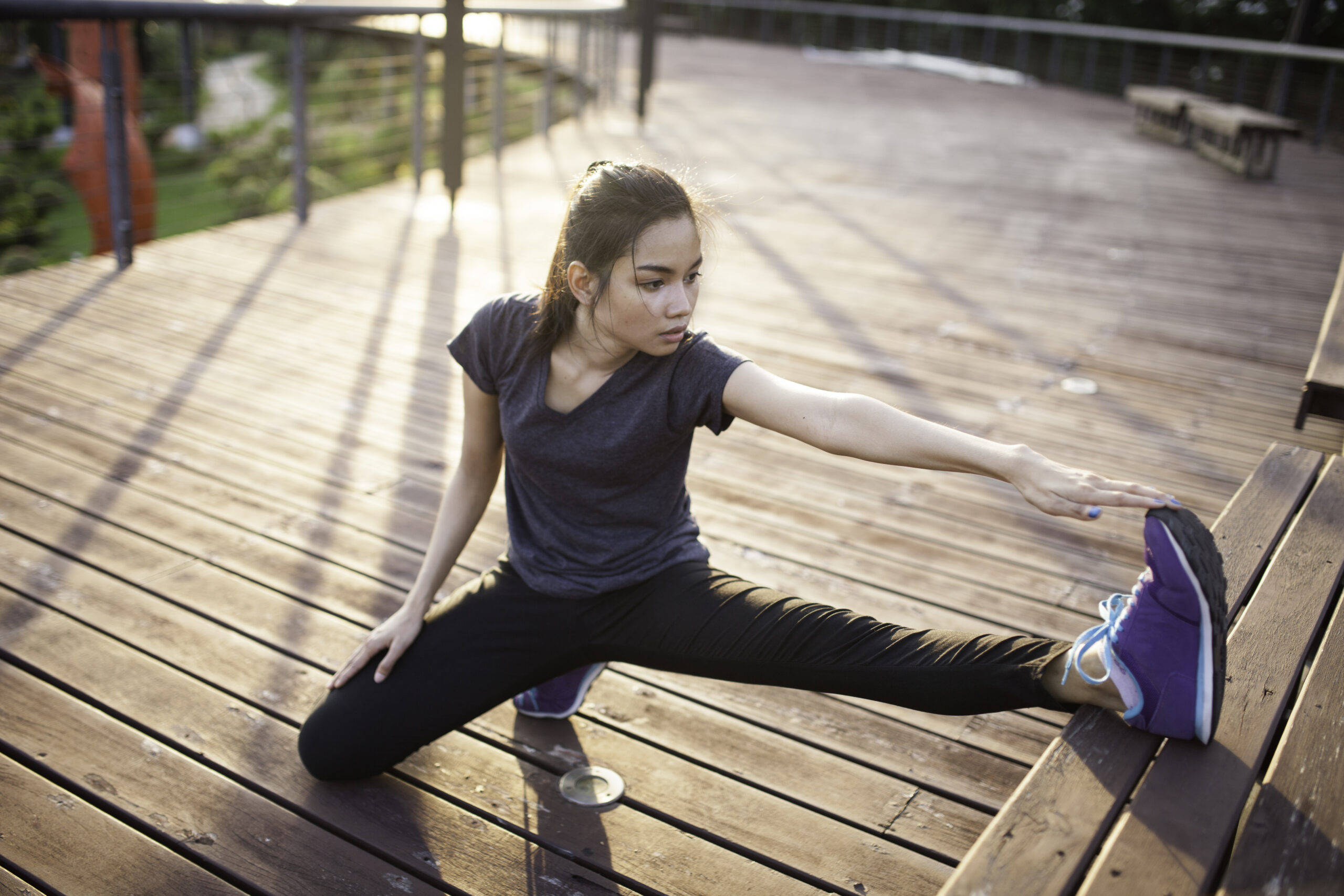 Best Warm-Up & Cool-Down Routines for Every Workout